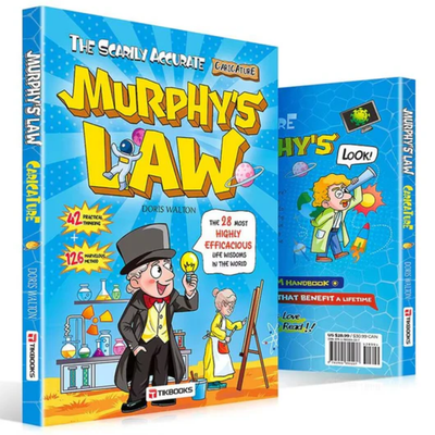 Murphy’s Law, Life Principles for Children