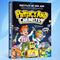 The Physics & Chemistry Enlightenment Book