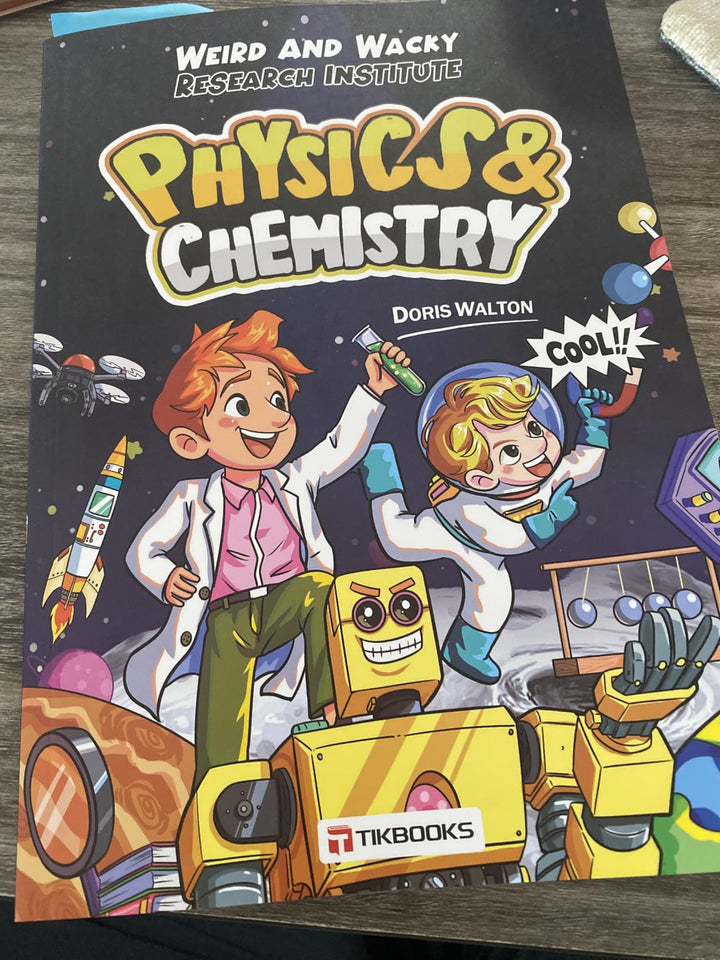 Review by Michael T.