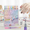 Merlouna® DIY Nail Art Kit